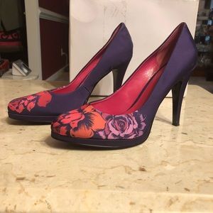 COPY - Beautiful Fashionable Heels